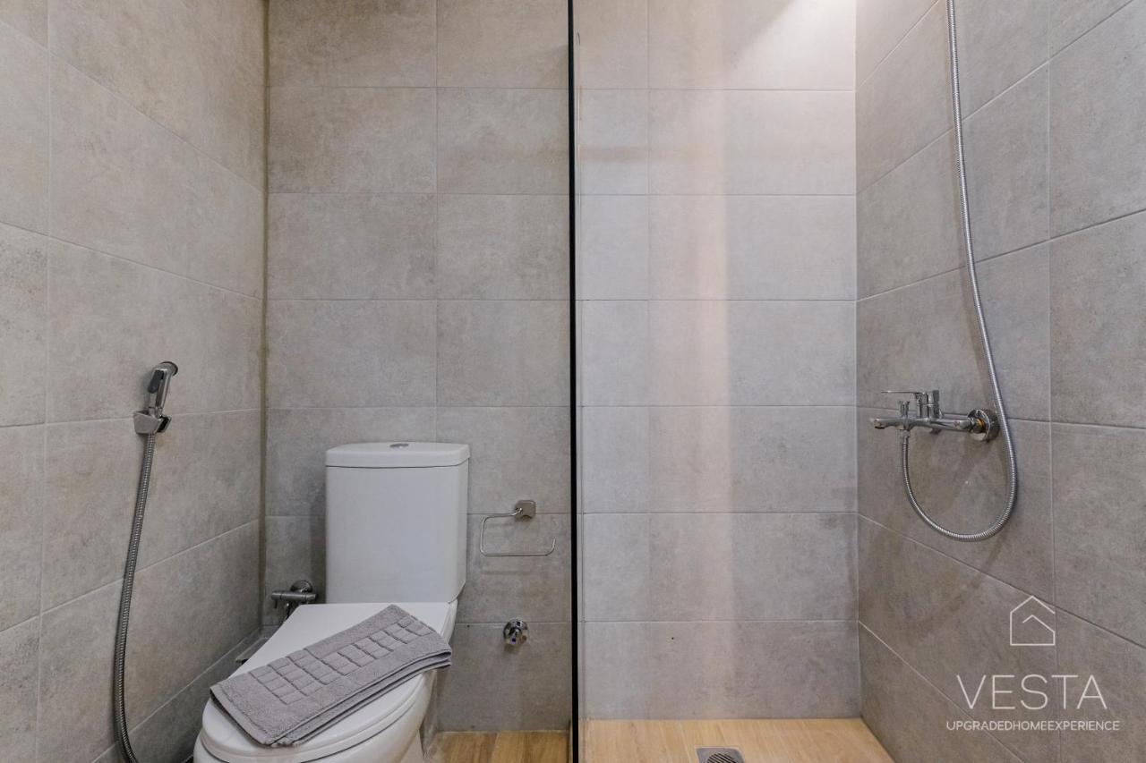 Ellis Paradise City Apartments, Vesta Philoxenia Thessaloníki Ngoại thất bức ảnh